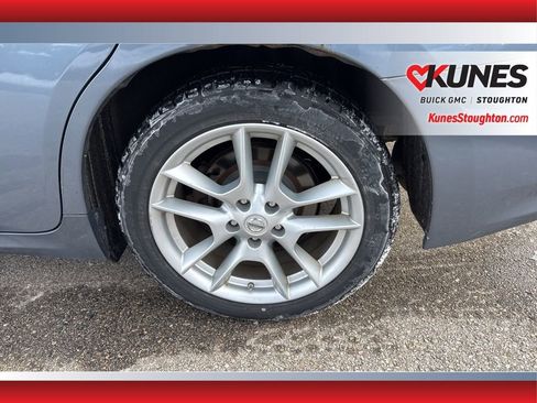 Used 2011 Nissan Maxima 3.5 S image 16