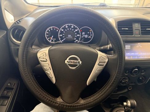 Used 2019 Nissan Versa Note S image 15