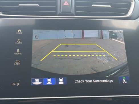 Used 2021 Honda CR-V EX image 37