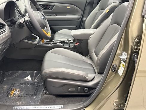 Used 2026 Subaru Forester Wilderness AWD/4WD image 11
