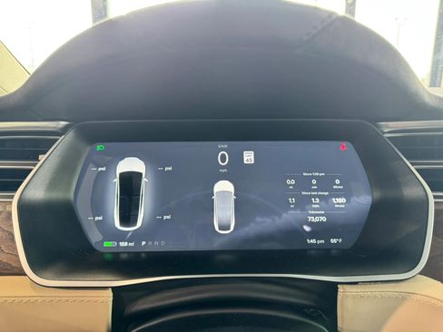 Used 2017 Tesla Model X 100D image 37