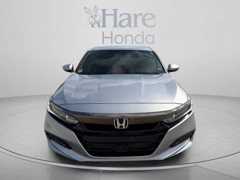 Used 2020 Honda Accord Sport image 6