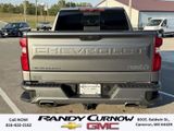 Used 2021 Chevrolet Silverado 1500 High Country w/ Technology Package image 4