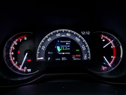 Used 2019 Toyota RAV4 Adventure w/ All Weather Liner Package image 37