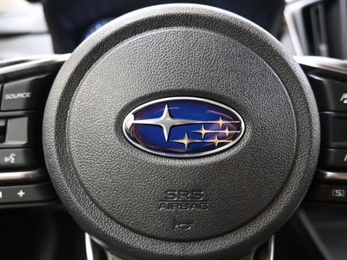 New 2026 Subaru Impreza 2.0i Sport AWD/4WD image 27