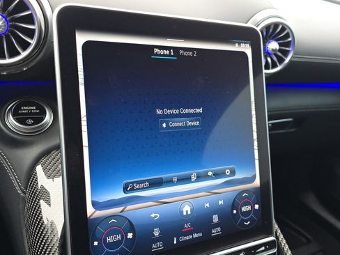 Used 2022 Mercedes-Benz SL 63 AMG AMG SL 63 image 30