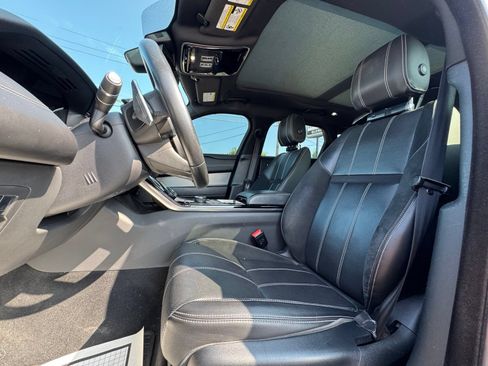 Used 2019 Land Rover Range Rover Velar R-Dynamic SE AWD/4WD image 14