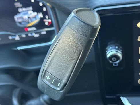 Used 2025 GMC Sierra 2500 Denali Ultimate AWD/4WD image 34