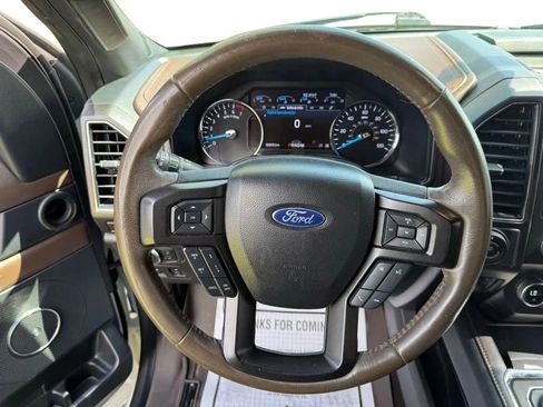 Used 2020 Ford Expedition Max King Ranch AWD/4WD image 15