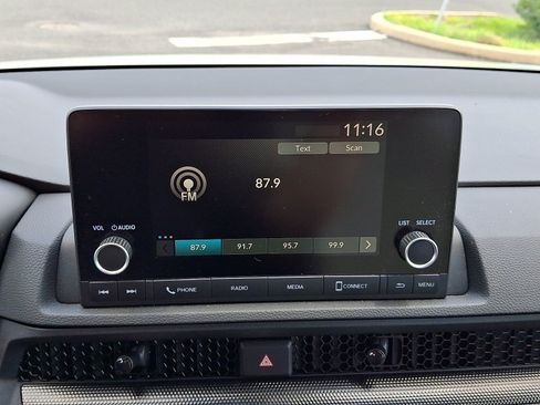 Certified 2024 Honda CR-V LX image 16