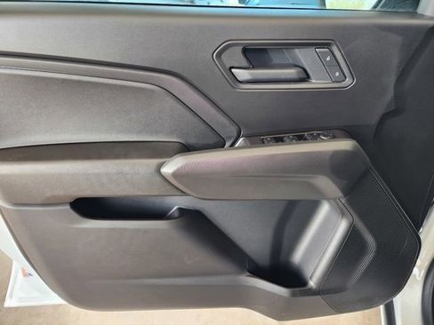 New 2025 Chevrolet Colorado W/T w/ Advanced Trailering Package image 14