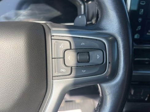 Used 2022 Chevrolet Silverado 1500 RST image 26