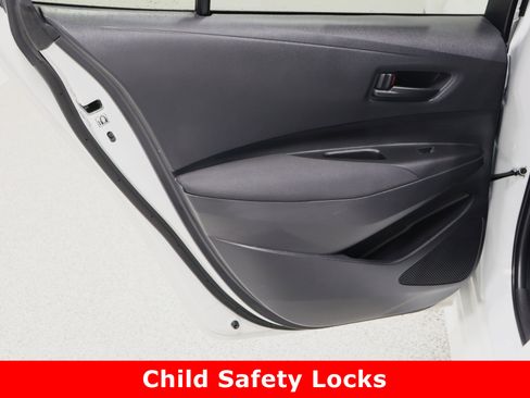 Certified 2024 Toyota Corolla LE image 23