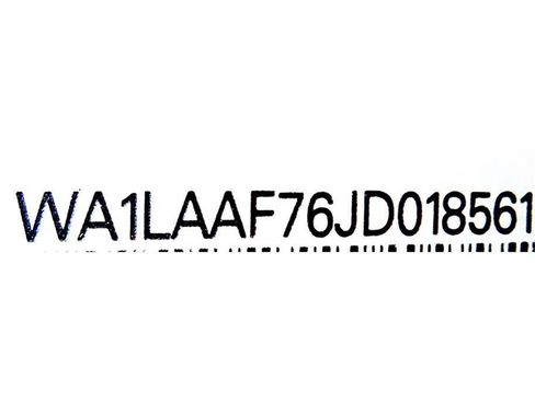 Used 2018 Audi Q7 3.0T Premium Plus w/ Premium Plus Package image 39