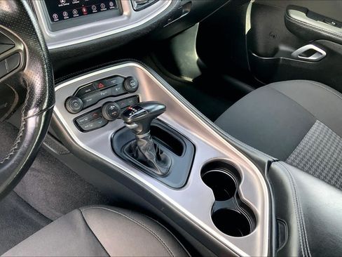 Used 2022 Dodge Challenger GT w/ Blacktop Package RWD image 14