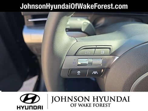 New 2026 Hyundai Kona SEL Sport FWD image 27