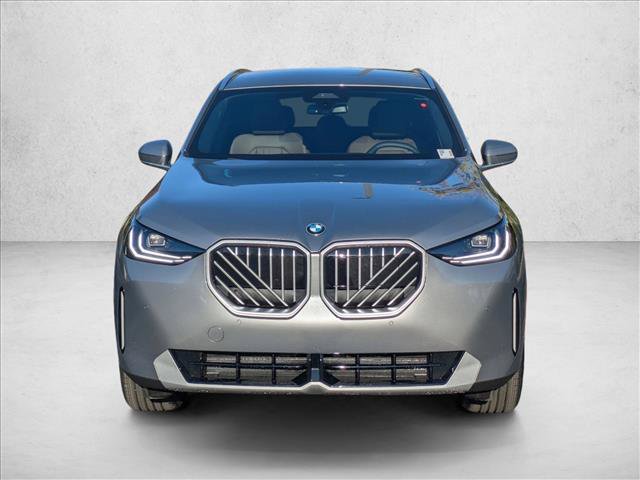 Used 2026 BMW X3 xDrive30i w/ Convenience Package AWD/4WD image 5
