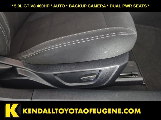 Used 2021 Ford Mustang GT RWD image 27
