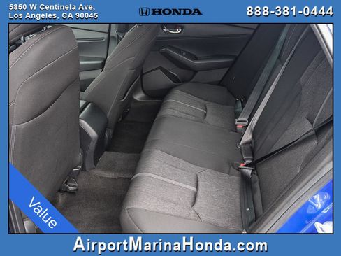 Used 2023 Honda Accord Sport image 19