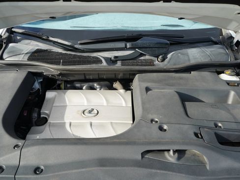 Used 2015 Lexus RX 350 FWD image 22