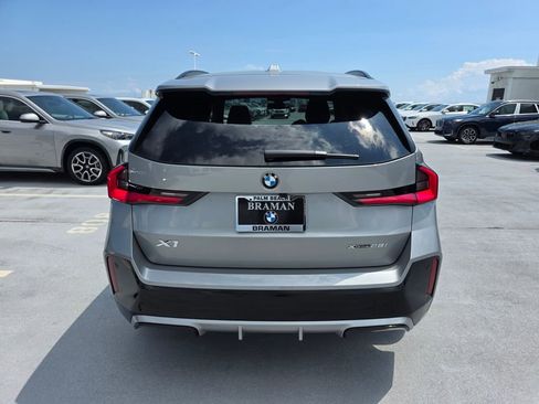 New 2026 BMW X1 xDrive28i w/ M Sport Package AWD/4WD image 5