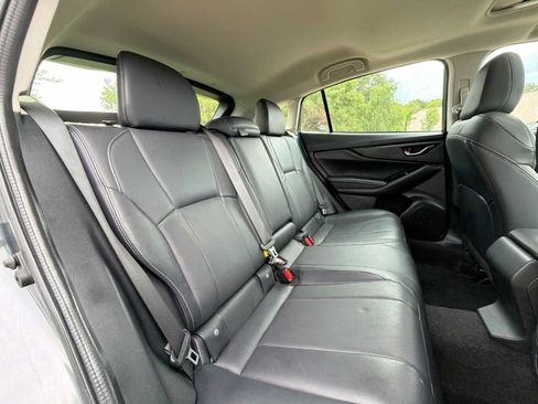 Certified 2023 Subaru Impreza 2.0i Limited AWD/4WD image 18