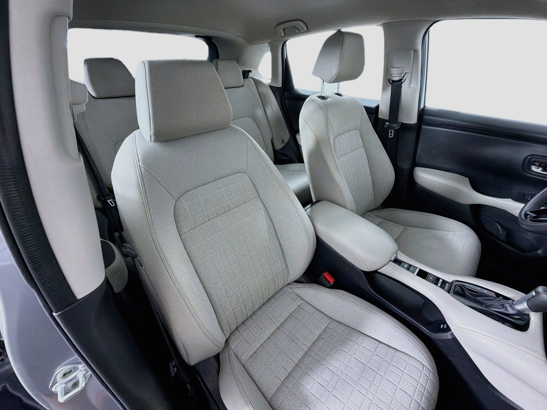 Used 2024 Honda HR-V LX image 14