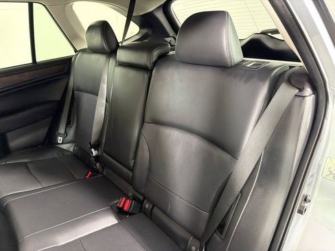 Used 2015 Subaru Outback 2.5i Limited image 20
