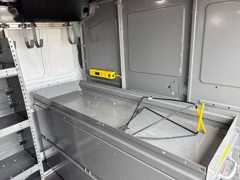Used 2019 Ford Transit 150 148 Low Roof RWD image 18