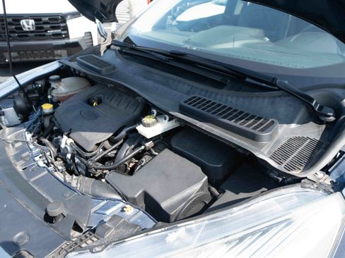 Used 2018 Ford Escape SEL AWD/4WD image 34