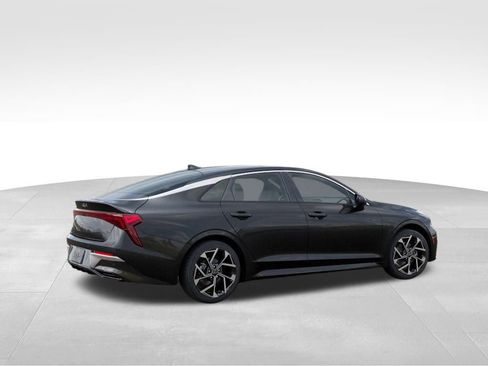New 2025 Kia K5 EX image 6