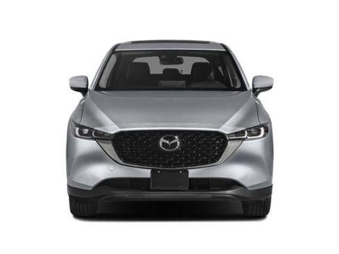 Used 2023 MAZDA CX-5 AWD 2.5 S w/ Premium Package image 4