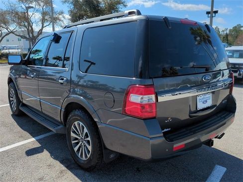 Used 2016 Ford Expedition XLT w/ Equipment Group 202A image 6