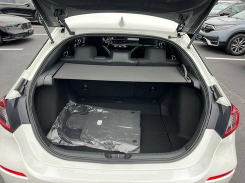 Used 2025 Honda Civic Sport image 22