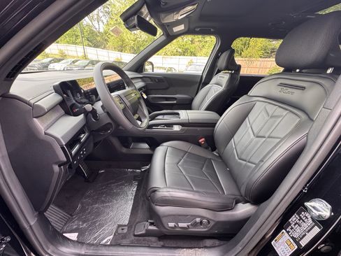 New 2027 Kia Telluride SX X-Pro AWD/4WD image 9