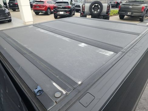 Certified 2018 GMC Sierra 1500 Denali AWD/4WD image 34