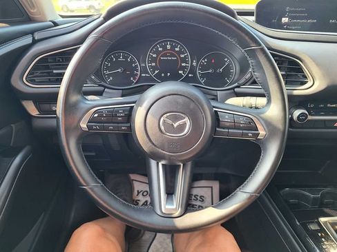 Used 2025 MAZDA CX-30 AWD 2.5 S w/ Select Sport Pkg image 28