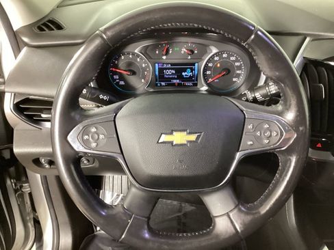 Used 2019 Chevrolet Traverse LT w/ LT Premium Package FWD image 18