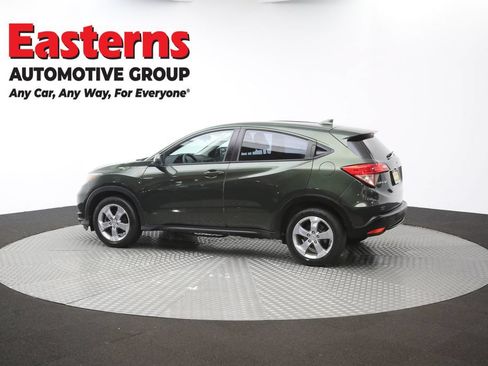 Used 2016 Honda HR-V LX image 59