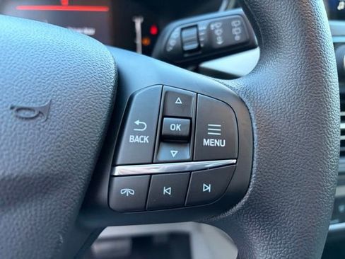 New 2026 Ford Escape Active image 18