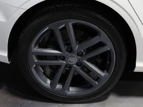 Used 2019 Audi A3 2.0T Premium w/ Convenience Package AWD/4WD image 35