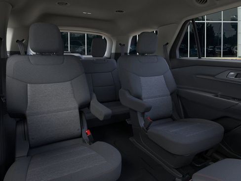 New 2026 Ford Explorer Active image 11