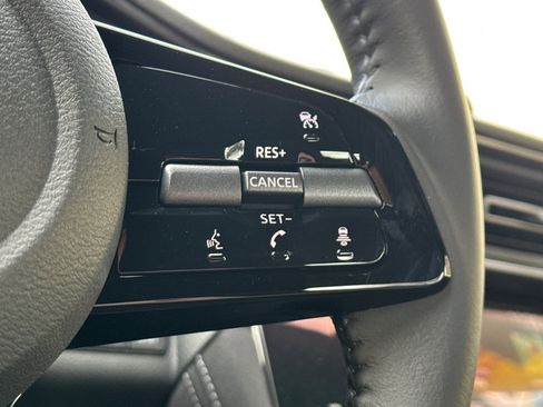 New 2026 Nissan Z Sport image 24