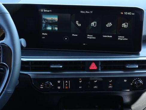 New 2026 Kia Sorento LX image 14