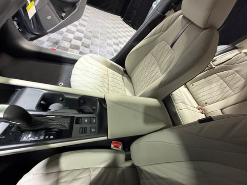 New 2026 Nissan Sentra SL image 15