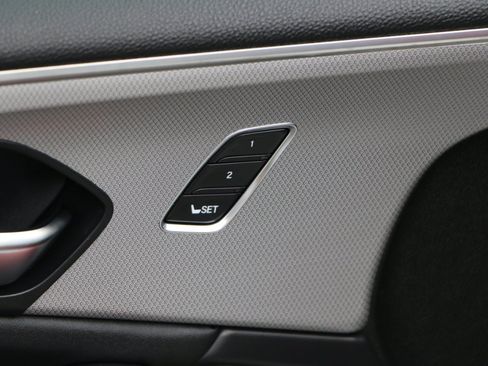 Used 2025 Acura TLX SH-AWD w/ A-SPEC Pkg image 17