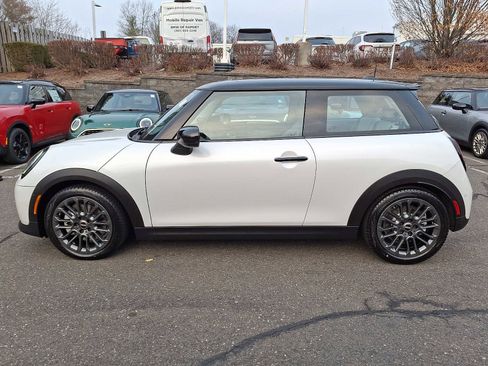 Certified 2025 MINI Cooper S image 7