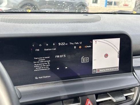 Used 2024 Kia Seltos S image 18