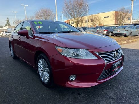 Used 2014 Lexus ES 350 image 5