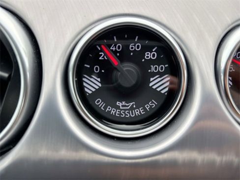 Used 2019 Ford Mustang Bullitt w/ Bullitt Electronics Package image 29